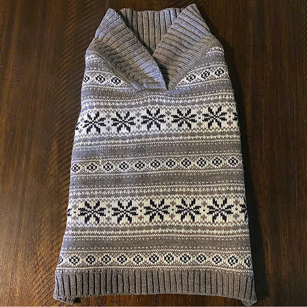 Dog Vest